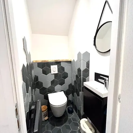 Casa Ribeiro Relax -15min Colmar *