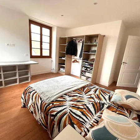 Casa Ribeiro Relax -15min Colmar